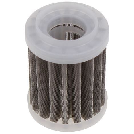 Filtre combustible
