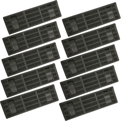 Lot De 10 Sangles De Bagages Coussinets D'épaule Pour À Et Bagages Confortables Et Élastiques Sans Conception (1/5)