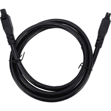 Câble AMS compatible avec l'imprimante 3D Bambu Lab A1 Mini, rallonge de 1 m, calibre 22 AWG, 4 broches (1/5)