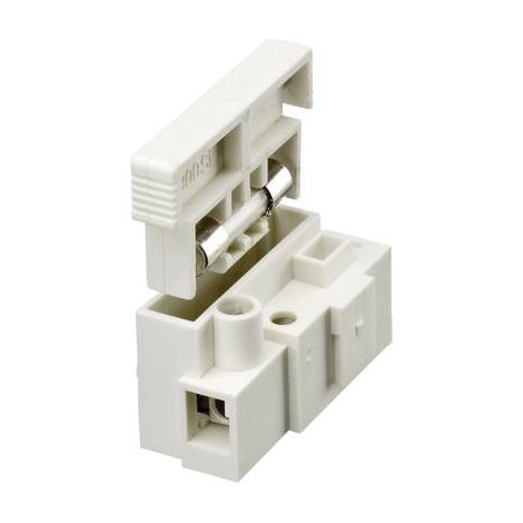 BORNIER DOMINO ADELS-CONTACT 900 SI/1 20229 FLEXIBLE: 2.5-4 MM² RIGIDE: 2.5-4 MM² NOMBRE DE PÔLES (NUM): 1 BLANC 1 PC(S) (1/3)