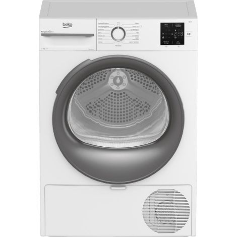 BEKO Sèche-Linge à Condensation BEKO D3H19302W1