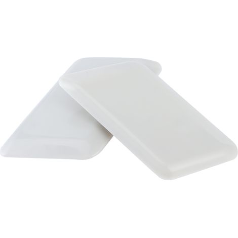 FORD MONDEO MK3 III (2000-2007) capuchon de rondelle de porte-lampe 1301040, 1301038, vendu par paire. (1/5)