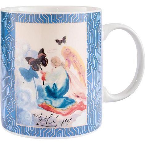 Tasse Collection Musée Dali - Kneeling Woman