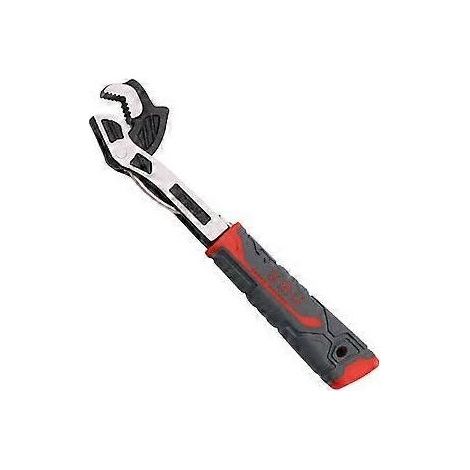 Compatible avec les clés auto-ajustables à verrouillage rapide, outils de réparation et d'entretien de machines robustes et durables (6 pouces). (1/5)
