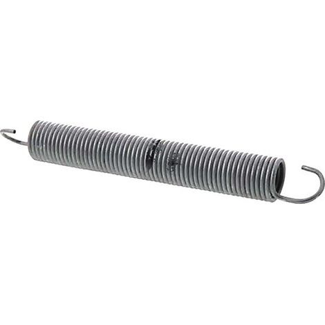 RESSORT DE CHARNIERE pour LAVE VAISSELLE ESSENTIEL B -... (1/3)