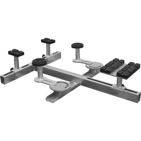 Sealey EVBT05 Lifting Platform Engines/Transmissions Adaptor (1/5)