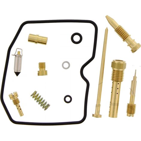 Kit di riparazione carburatore Keyster per Kawasaki GPZ 900 R Ninja Anti Dive