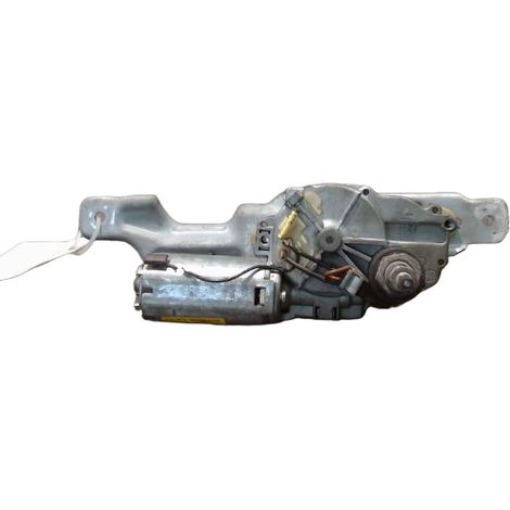 [PRODUIT D'OCCASION] Moteur Essuie-glace Arriere VOLKSWAGEN Golf III 92-97 ♻️ Ref Oe. 1h6955713a - Garantie à vie (1/2)