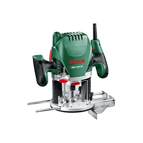 Bosch Fresadora Pof400a
