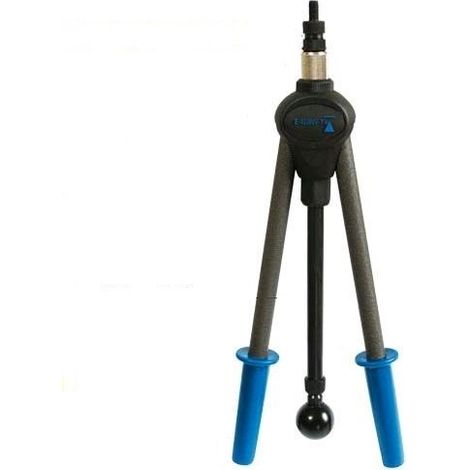 Hebelzange E-410 SCELL-IT für Blindnietmuttern M4 bis M10 - E-410NV-T (1/3)