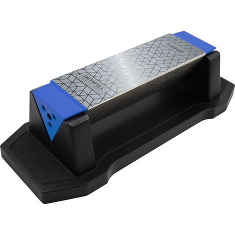 Faithfull Diamond Sharpening Tri-Stone 150, 325 & 1200G (1/5)