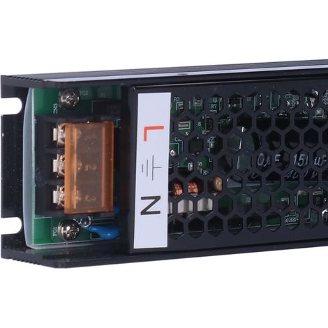Intelligentes 150-W-PWM-Dimmnetzteil, berührungsempfindliches, dimmbares LED-Netzteil, 12 V 12,5 A (1/5)