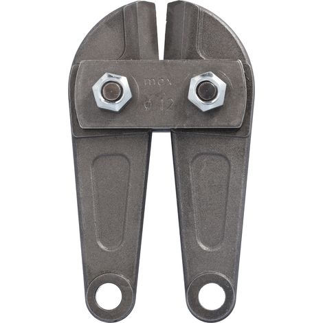 Stubai Bolzenschneider-Ersatzkopf Bolzenscheren-Kopf für Länge 780 mm Stahl