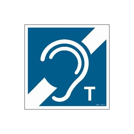 RA129 Induktionsschleife
