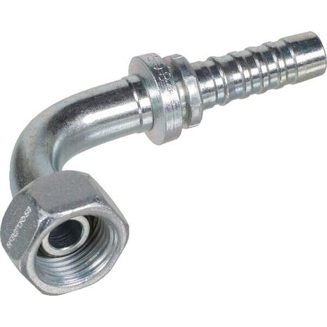 Raccord GATES 8GS8FBSPORX90