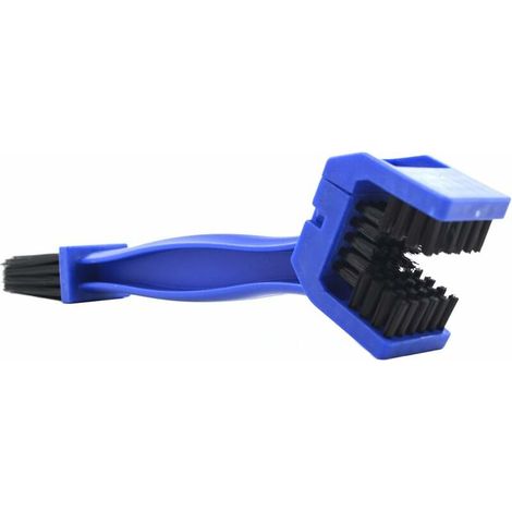 Brosse De Nettoyae Pour Chaîne De Moto (1/5)