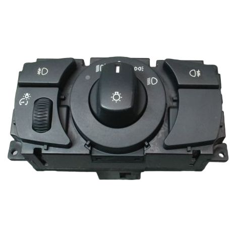 [PRODUIT D'OCCASION] Interieur Commande Phares BMW Serie 6 (e63) 03-07 ♻️ Ref Oe. 61316925253 - Garantie à vie (1/3)