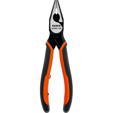 Bahco alicate universal Ergo 2628G-200
