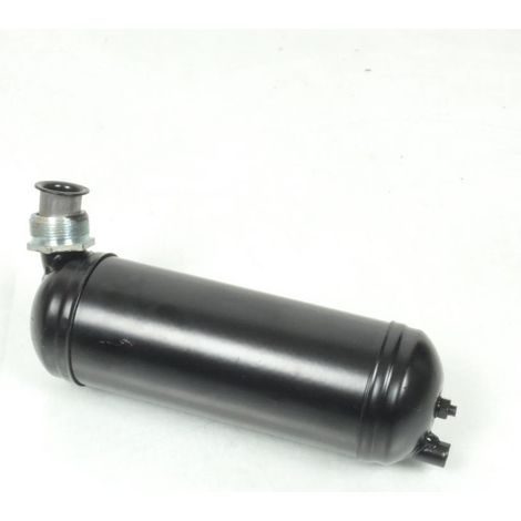Pot échappement à vis TPSI-8802 R88 04 94 pour mobylette Peugeot (1/5)
