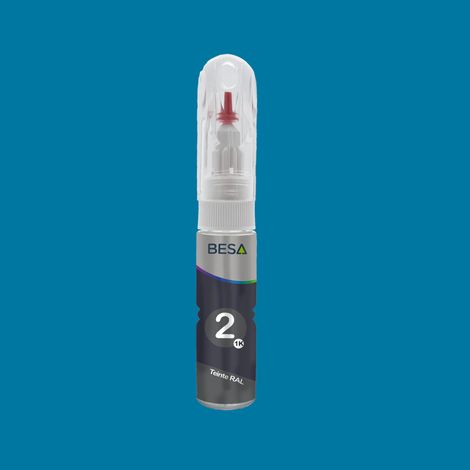 Stylo retouche peinture RAL Effect 650-2  Mat