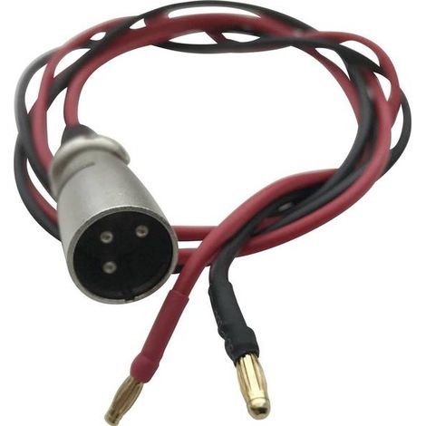 batterytester Plug & Play-Kabel AT00122 Cavo adattatore Adatto per TranzX (1/2)