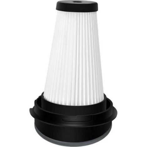 Filtre Aspirateur - Lavable - Compatible Rowenta X-PERT 160 - Référence ZR005202 - Lot de 2 (1/4)
