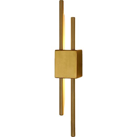 Wandleuchte, modernes Design, energieeffizient, A0508 (1/2)