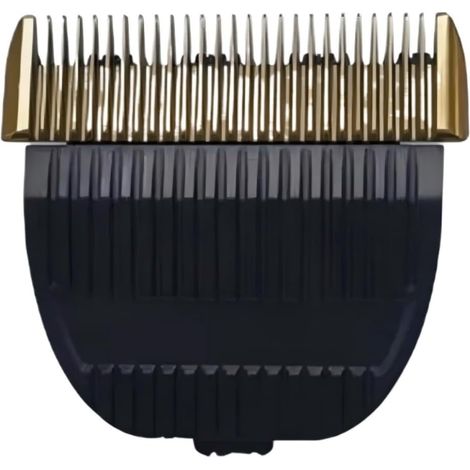 Tête De Rechange For Tondeuse À Cheveux, Compatible Avec Panasonic,ER-GP80/ER1611/ER1512/ER1511/ER1510/ER1610/ER160/ER153/ER152 - 1pcs (1/5)