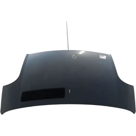 Capot RENAULT Trafic Fg L2h1 II Phase 2 -1200- Moy. 2006-... [PRODUIT D'OCCASION]♻️651005147r (1/4)