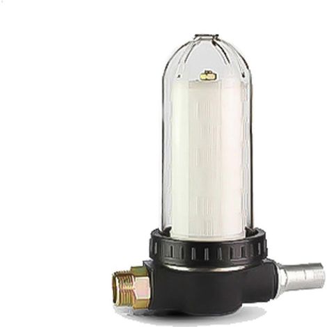Dieselölfilter, Dieselkraftstofffilter, Öl-/Wasserabscheider, Schmierölfilter, Kraftstoffförderpumpenfilter (1/5)