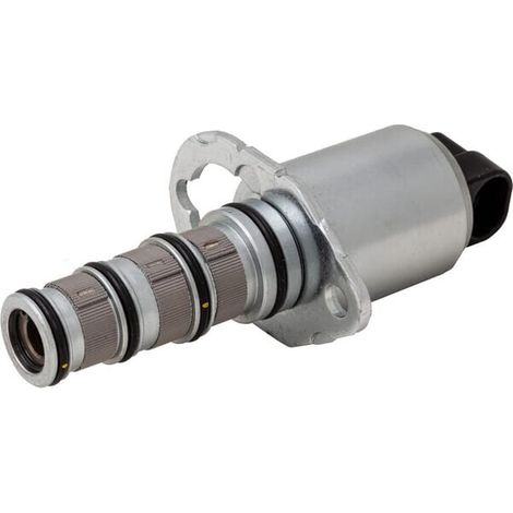 V谩lvula solenoide JOHN DEERE AL158332