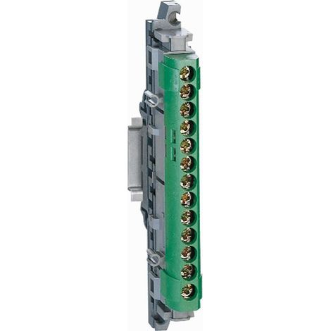 BORNAS REPART. 13P IP2 TIERRA LEGRAND 004834