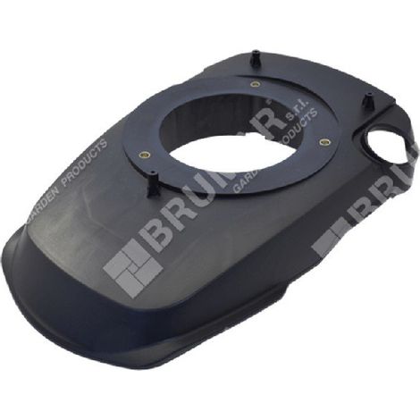 Motorabdeckung für DAYE-Motoren - DAYEE - 054914