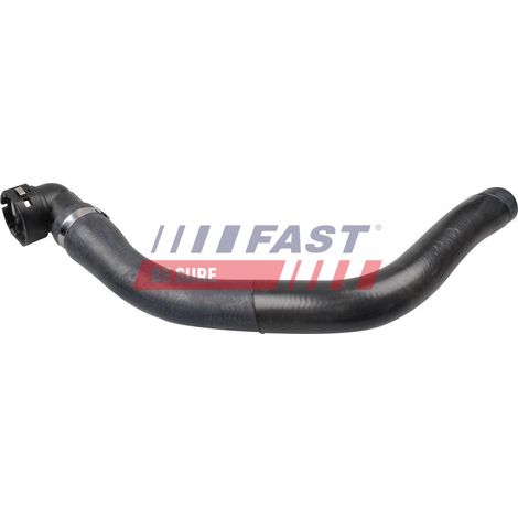FT61333 tuyau de refroidissement rapide pour radiateur