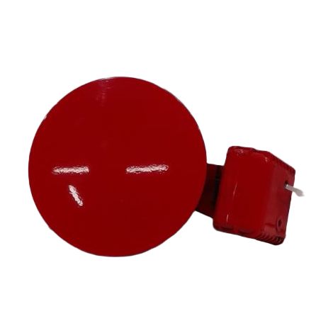 [PRODUIT D'OCCASION] Volet De Trappe Carburant HYUNDAI Getz ♻️ Ref Oe. 695101c000 - Garantie à vie (1/2)