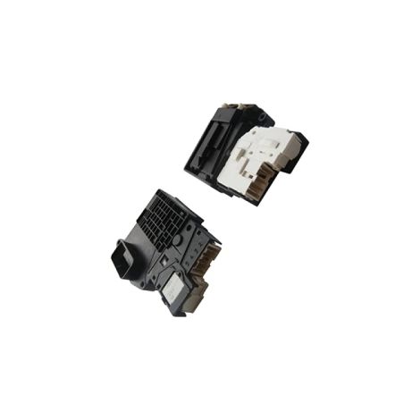 Seguridad, cerradura de puerta para lavadora LG EBF61315801