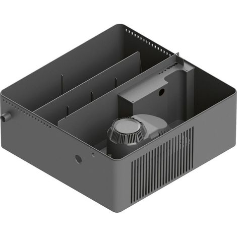 BOSCH Neutralisationseinricht. NE 150 CP, Gehäuse mit Kondensatpumpe, bis 150 kW, 7738344963