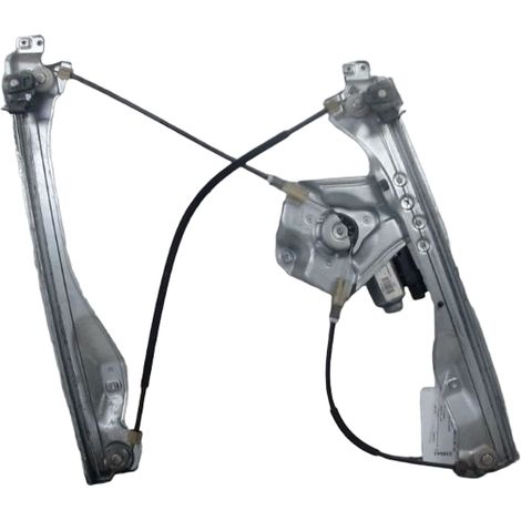 Mecanisme+moteur Leve-glace Avant Droit RENAULT Clio III 2005- [PRODUIT D'OCCASION]♻️8200291147