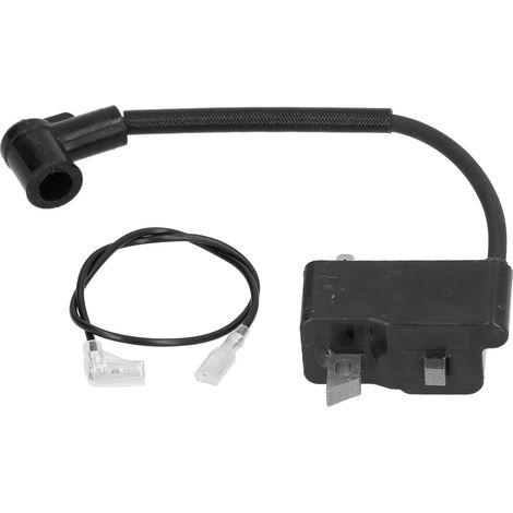 Accessoire de remplacement coupe bobine d'allumage pour STIHL FS75 FS80 FS85 FC85 HS75 HS80 HS85 KM85. (1/4)
