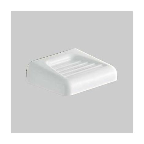Portasapone 'junior' colore bianco GEDY