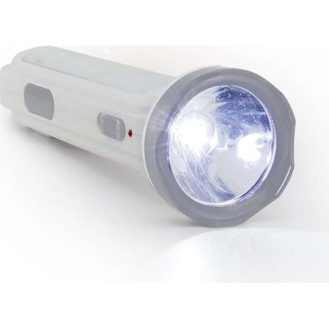 Torcia Multifunzione anti Blackout Avidsen (1/4)