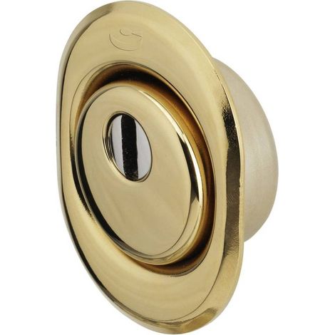 BLINDUS PROTEZIONE CORAZZATA 18 MM O. L. PVD