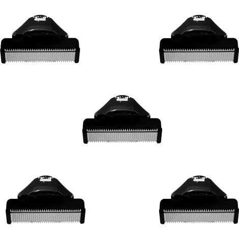Pack 5 Schneidköpfe, Klingen Adler AD 2.922,1 Trimmer AD2922