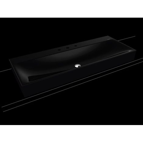 Kaldewei 906406313701 Lavabo posé SILENIO Mod.3049, (1/2)