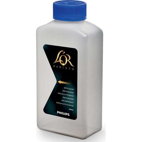 Anticalcare L'OR Barista - Macchina da caffè, Caffettiera - PHILIPS - 43684638710103895473