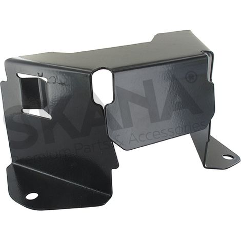 Protector de correa para cortacéspedes autopropulsados MTD y Troy-Bilt - Origen: 783-04602c-s, 78304602cs.