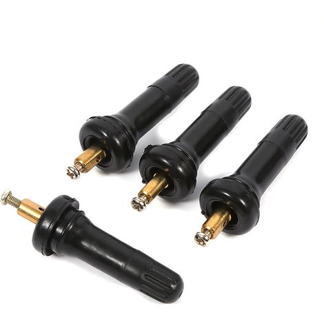 TPMS-Reifendruckkontrollsystem-Ventil, einfach zu installierender Sensor für Buick Regal 2011-2015 und Enclave 2009-2015