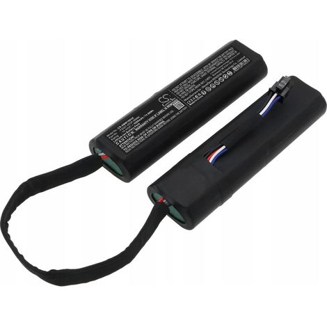 Cameron Sino Batería 5200mAh 14.4V para Robots Aspiradores