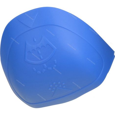 Convient aux bouchons de réservoir de liquide lave-glace Skoda 6V0955485, 000096706 (1/5)