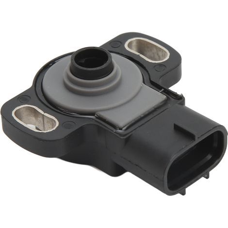 Drosselklappenpositionssensor TPS 13550 13D60, Ersatzteil für Suzuki GSX600F, GSX750F, GSF1200 und SV1000S Motorrad (1/5)